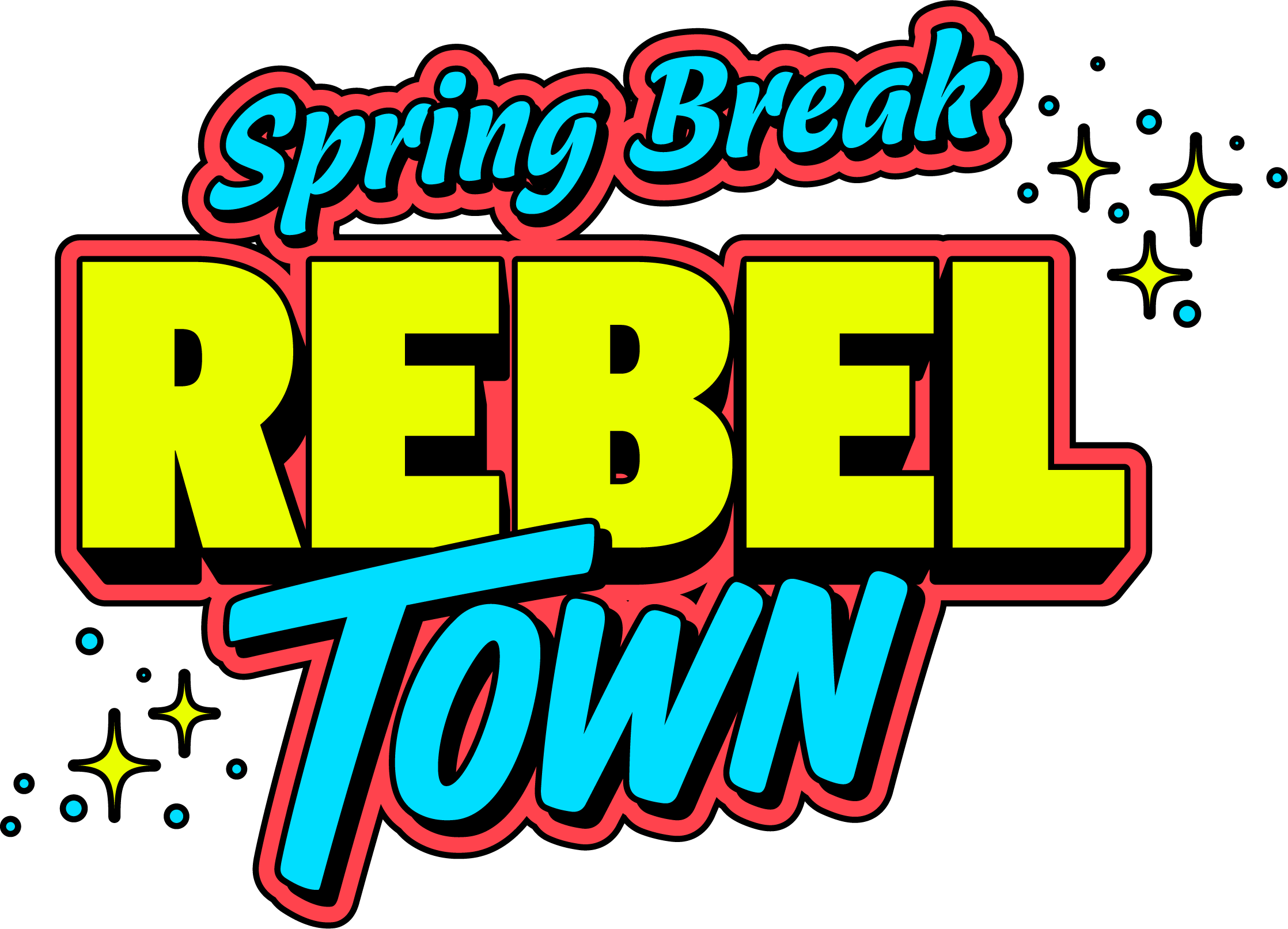 Rebel Town