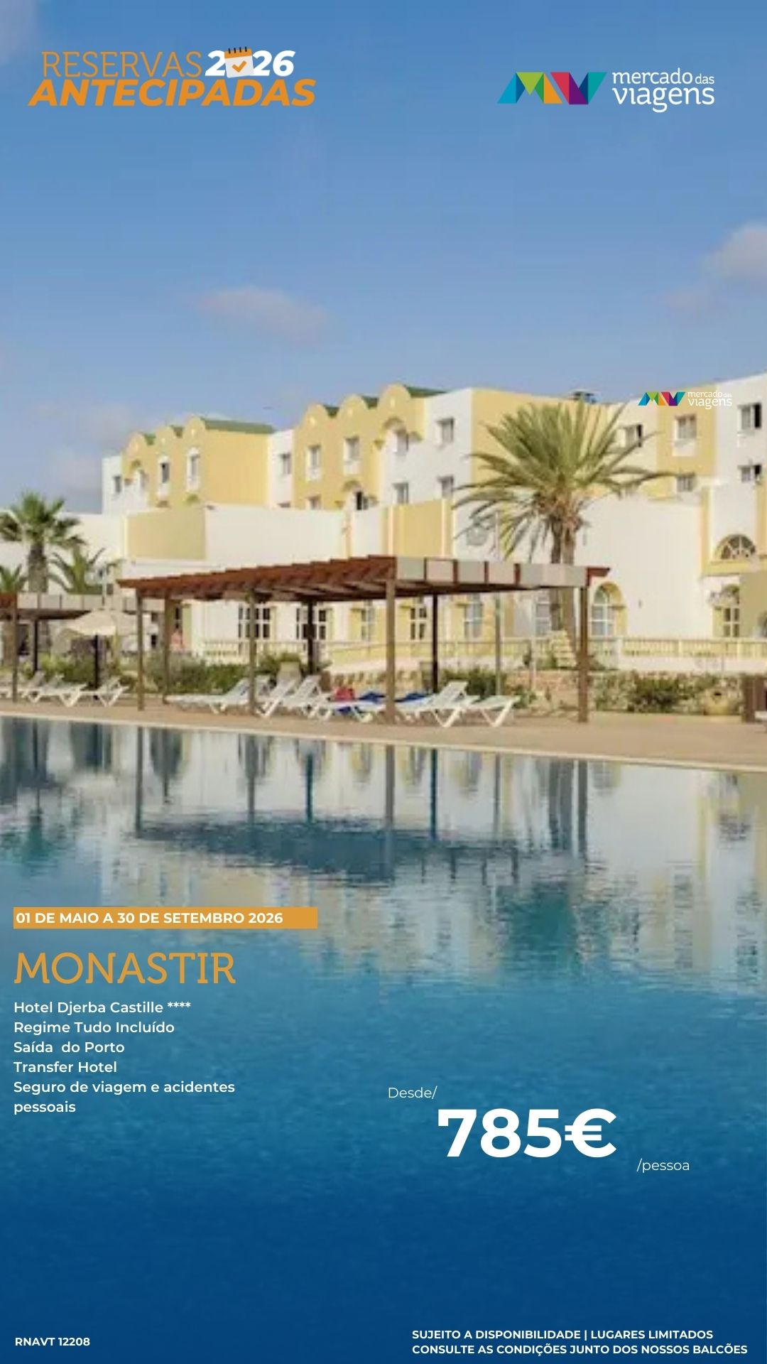 Monastir