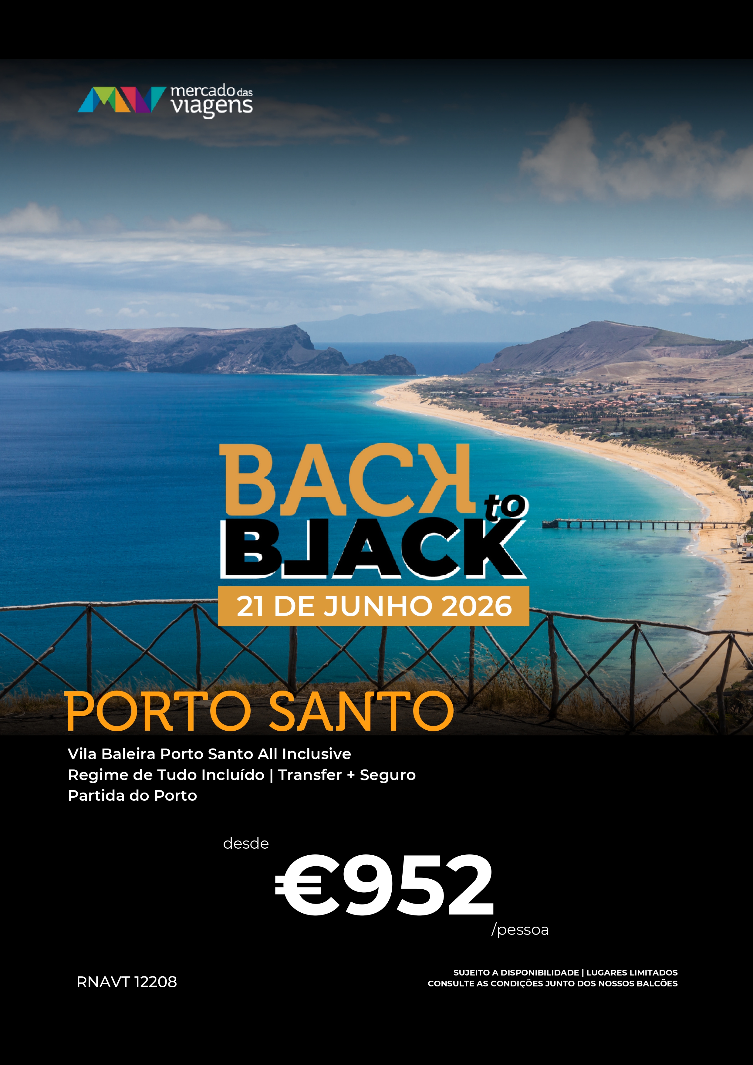Porto Santo 1