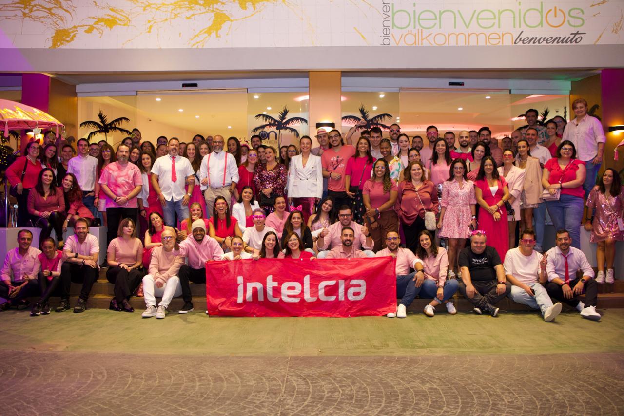 Corporate em Marrocos