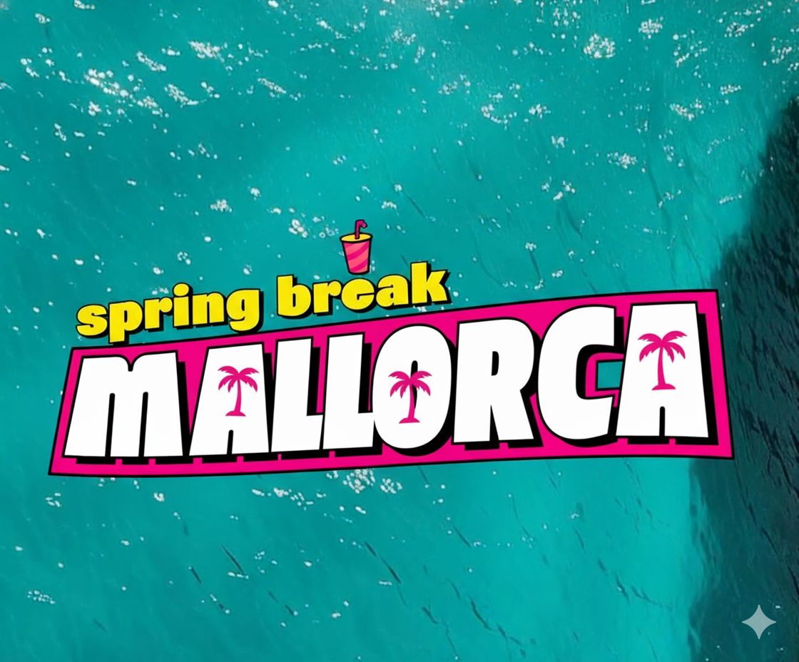 Viagem para Palma de Maiorca