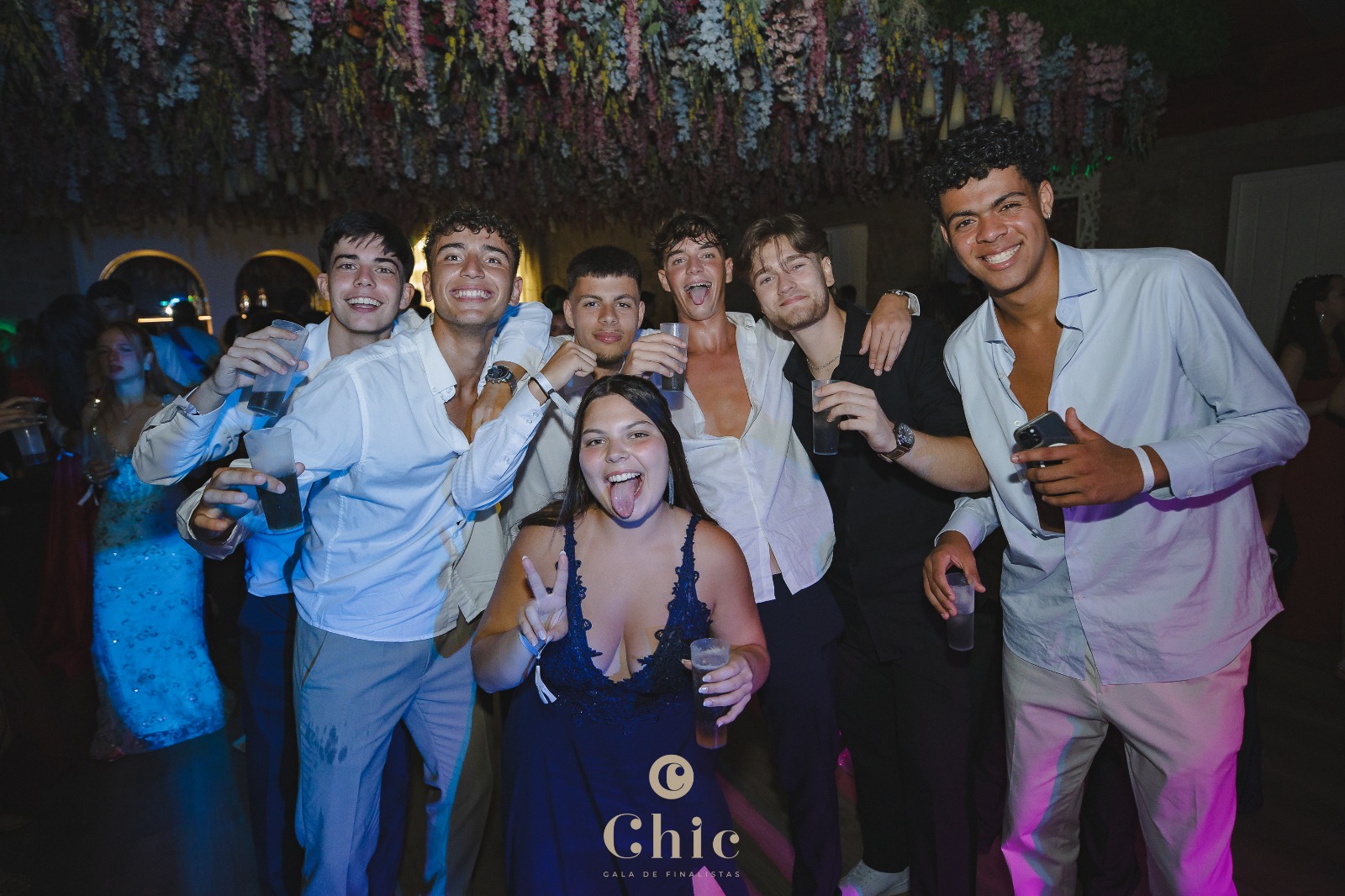 Gala de Finalistas 3